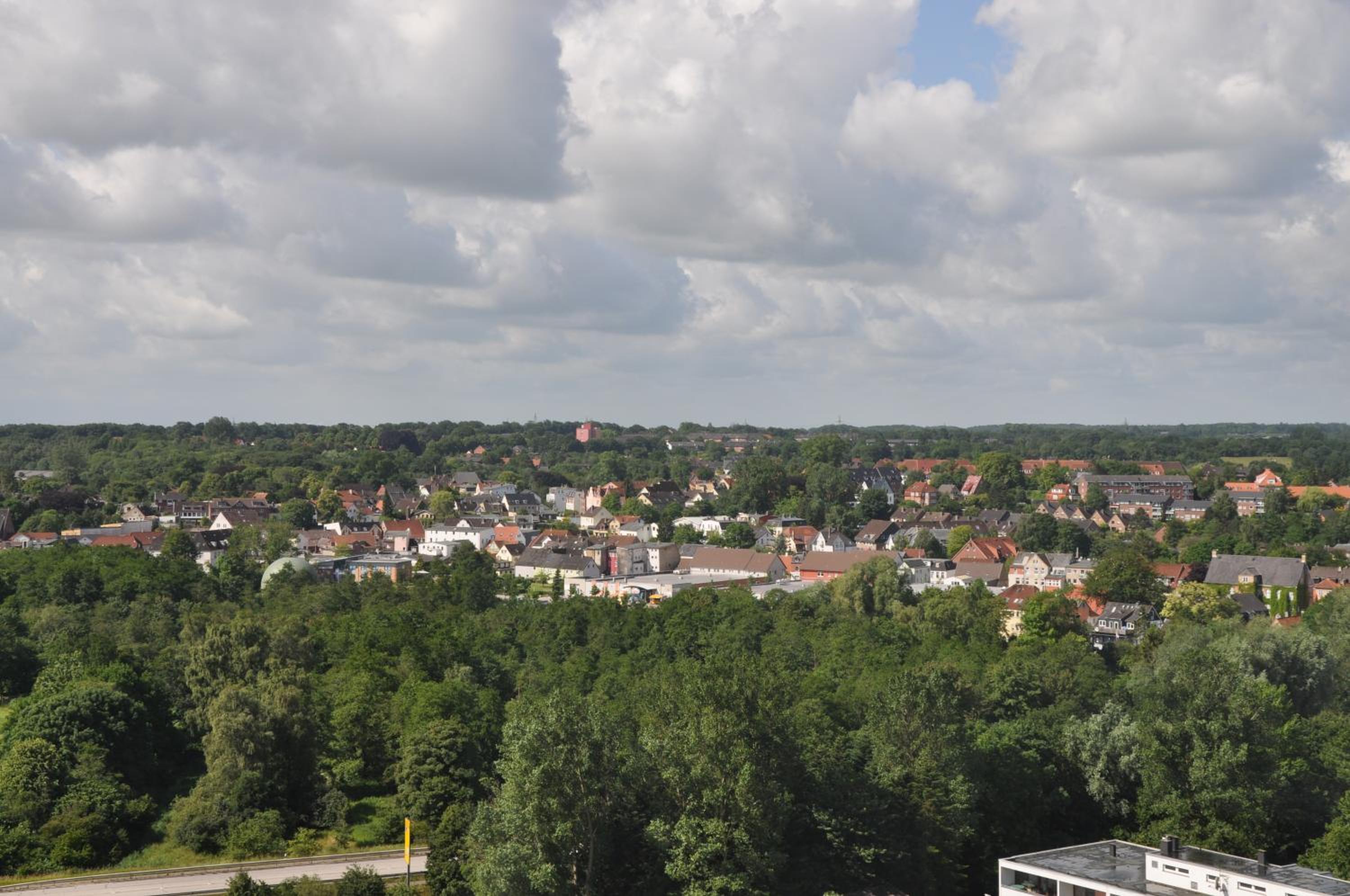 Ferienappartments Schleswig