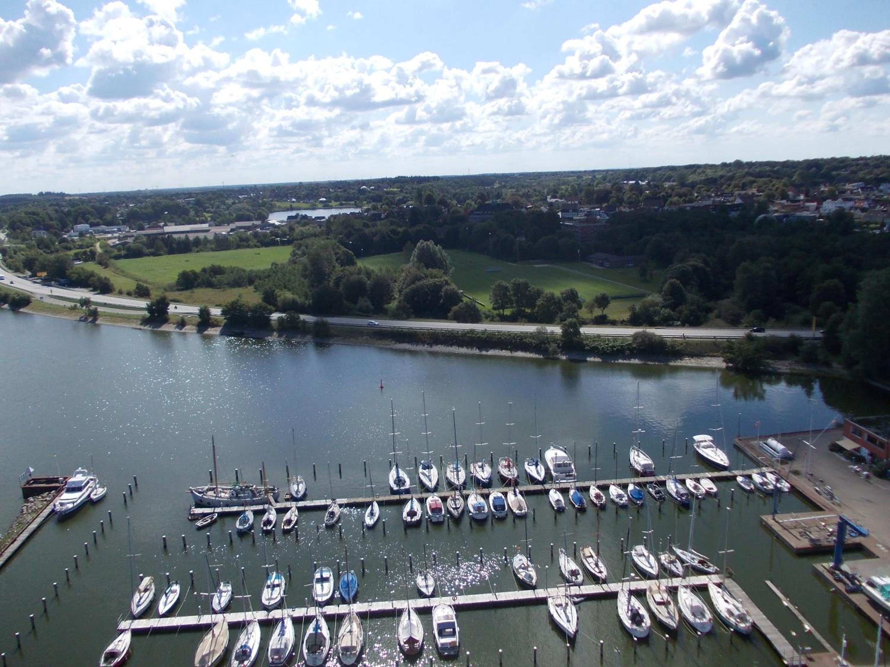 Ferienappartments Schleswig
