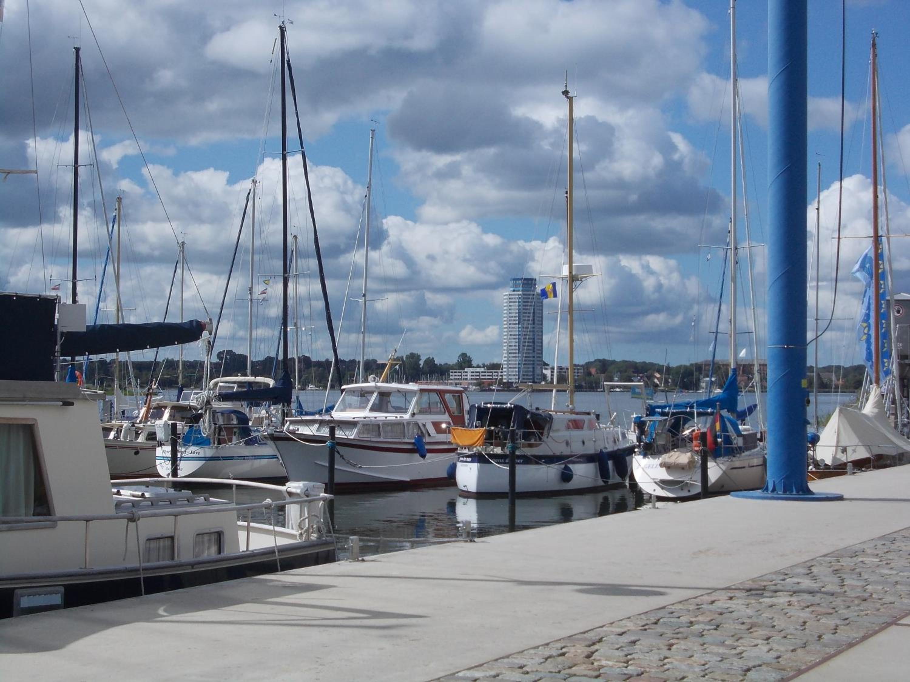 Ferienappartments Schleswig