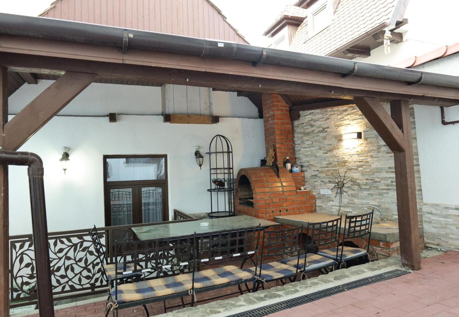 Casa Maria