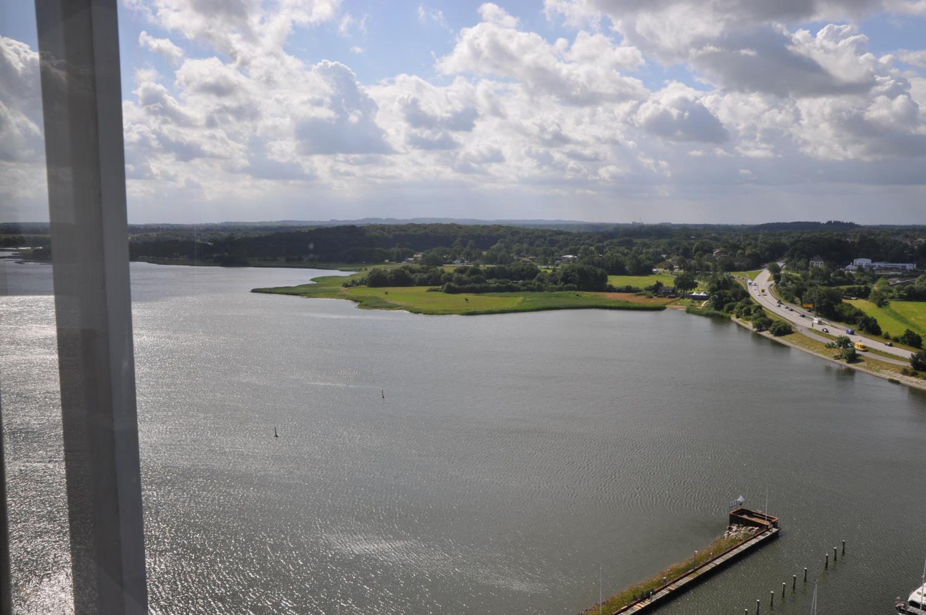 Ferienappartments Schleswig