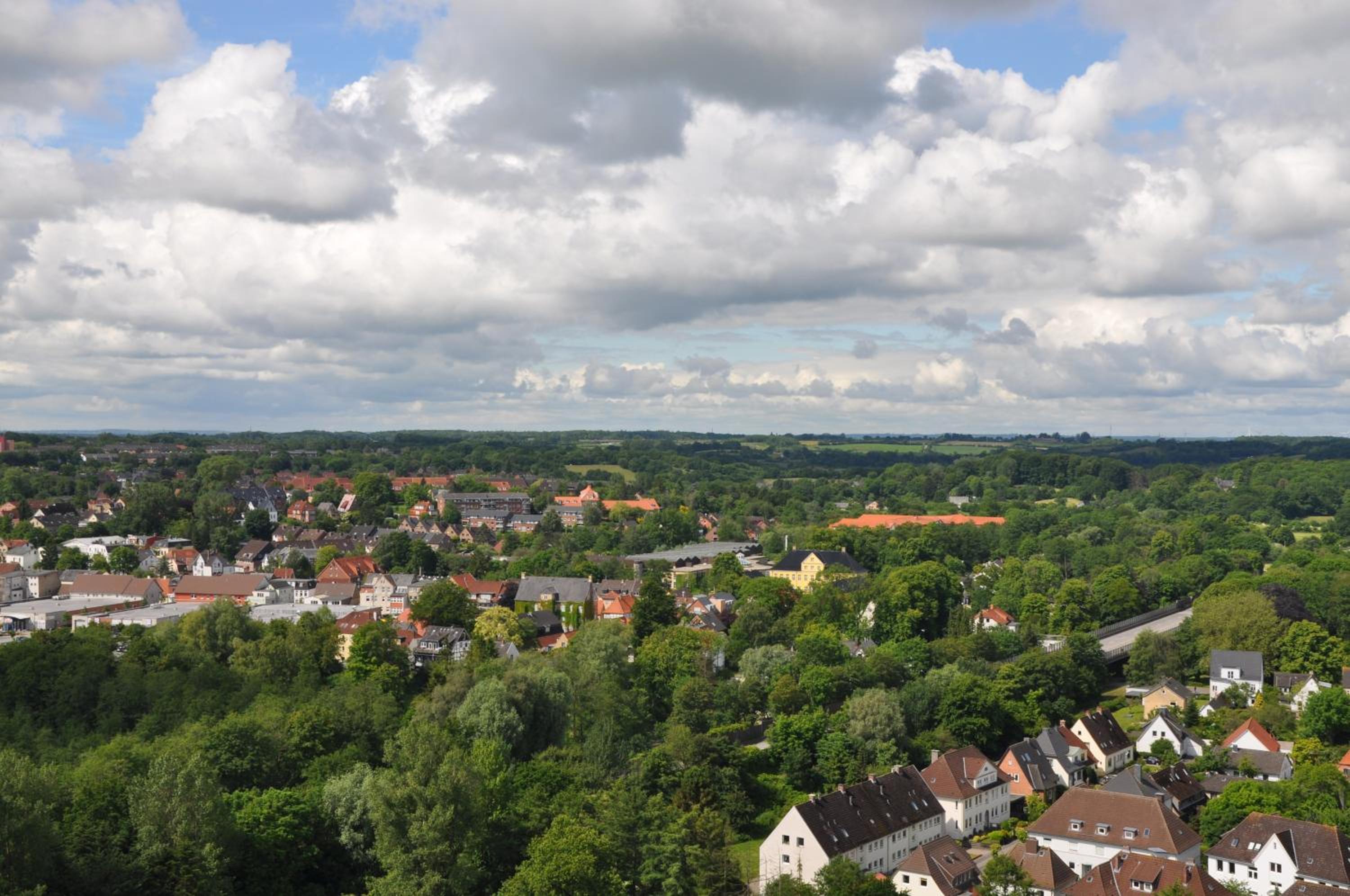 Ferienappartments Schleswig