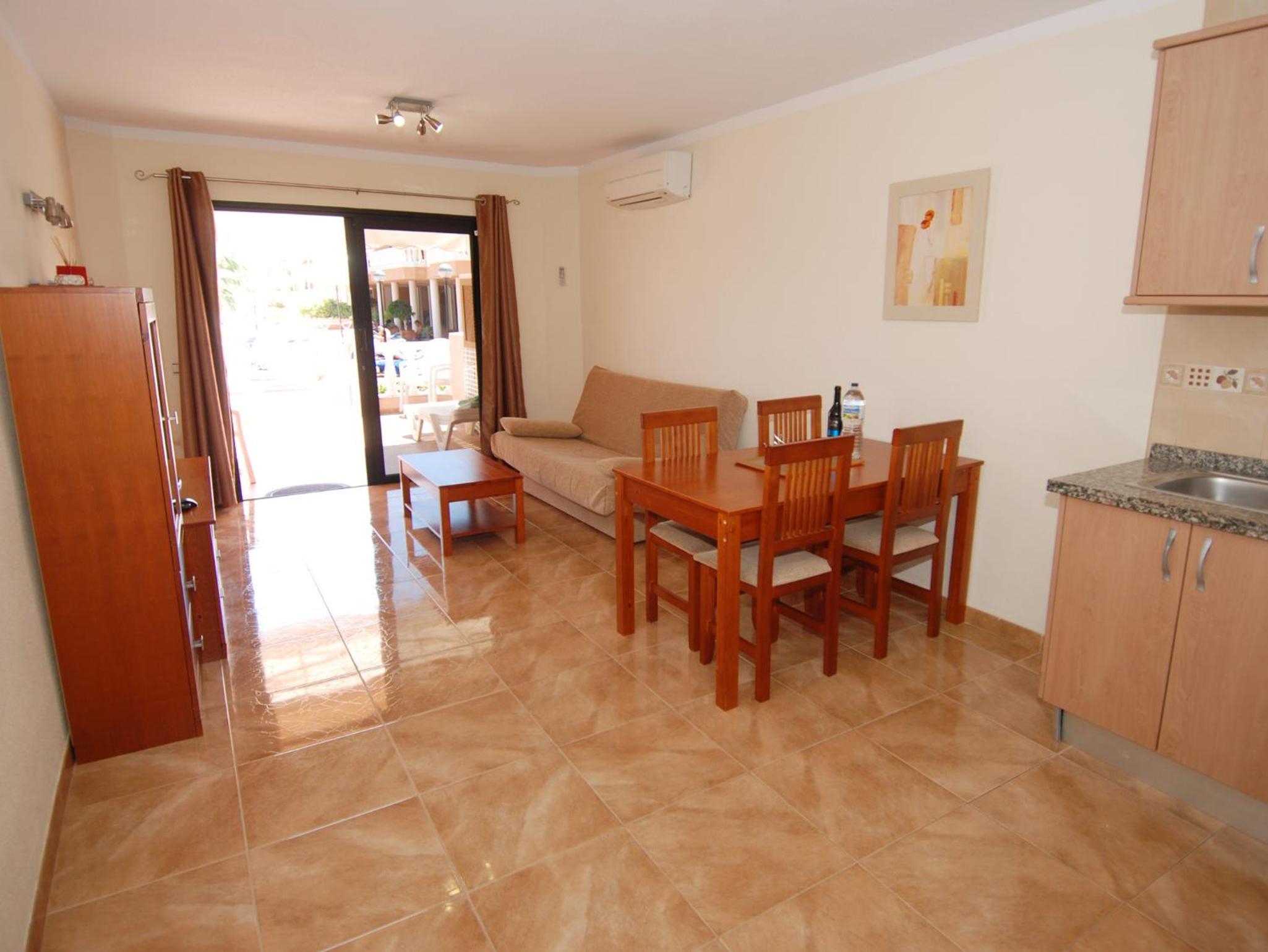 Beachfront Residence Las Americas - TRG view 5