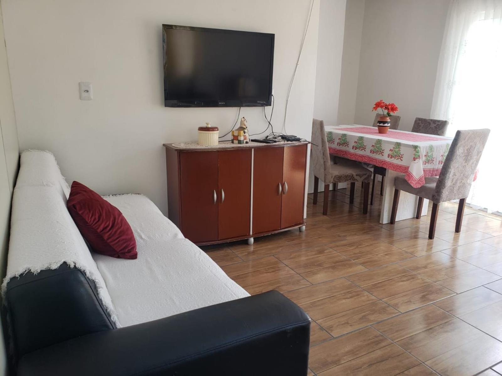 Apartamentos de Verão