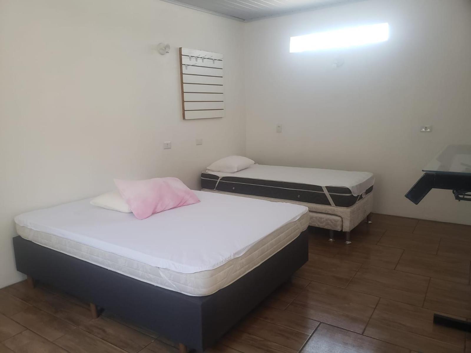 Apartamentos de Verão