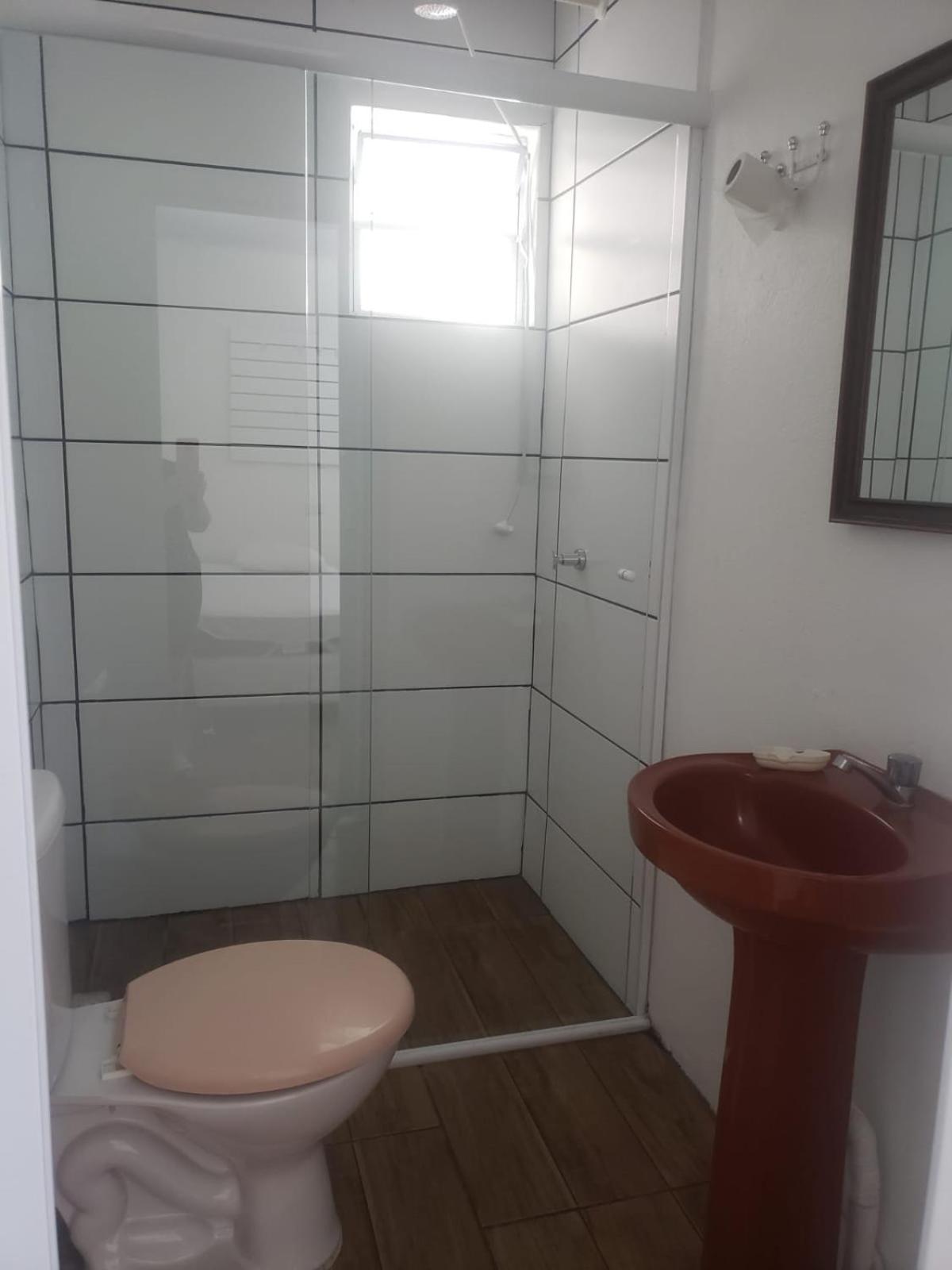 Apartamentos de Verão