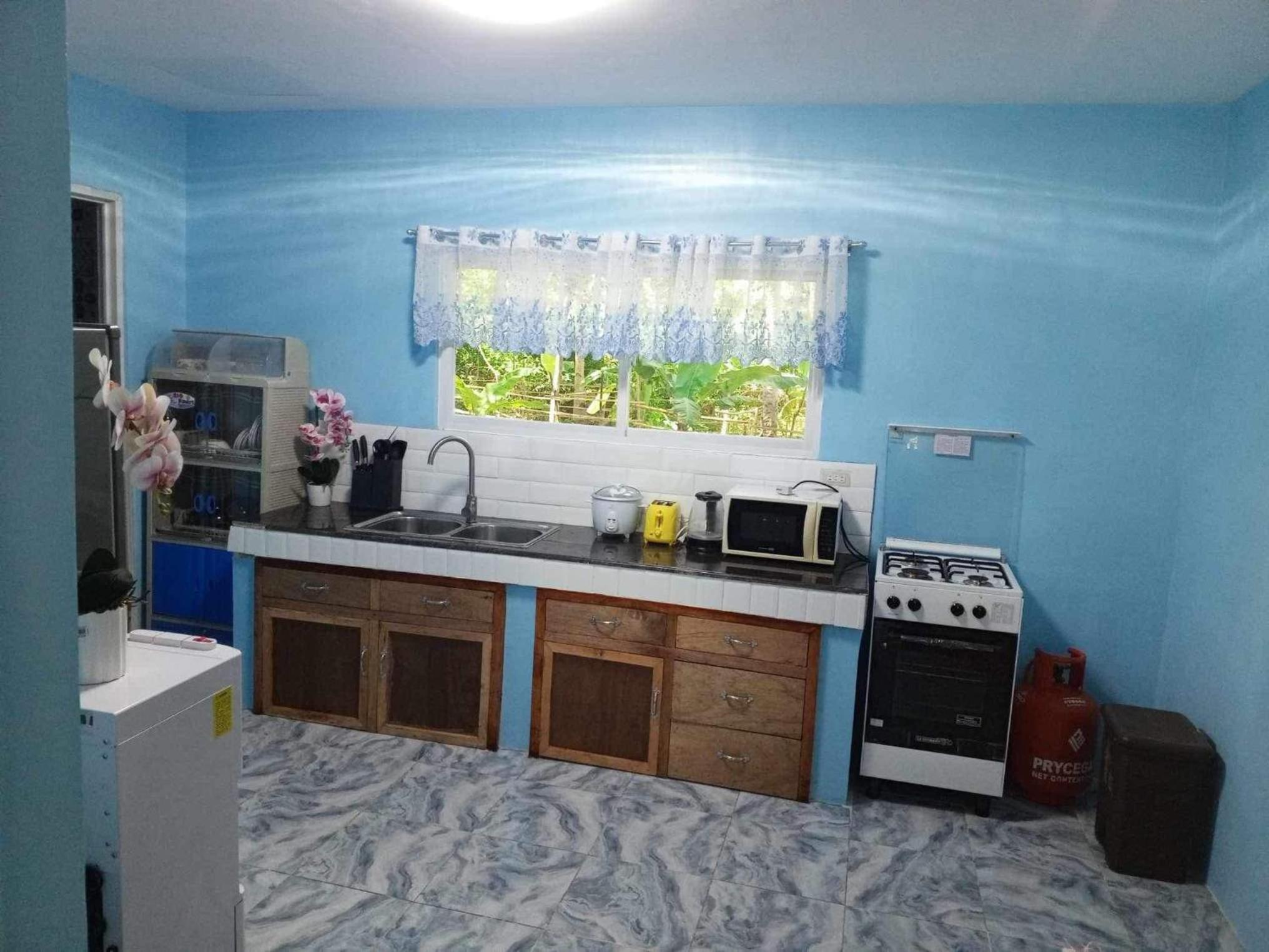 Cabagnow Homestay