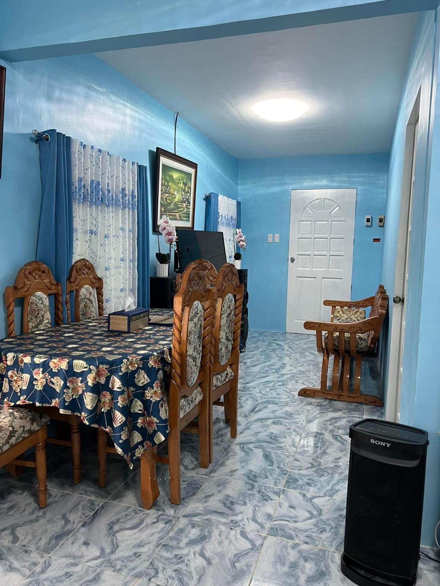 Cabagnow Homestay