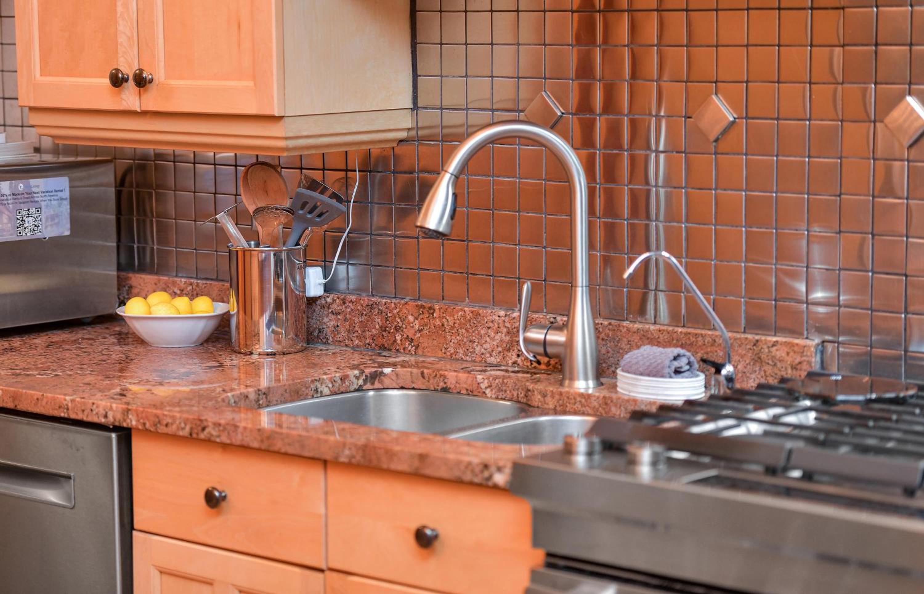 Dolphin House by EMR Vacation Rentals