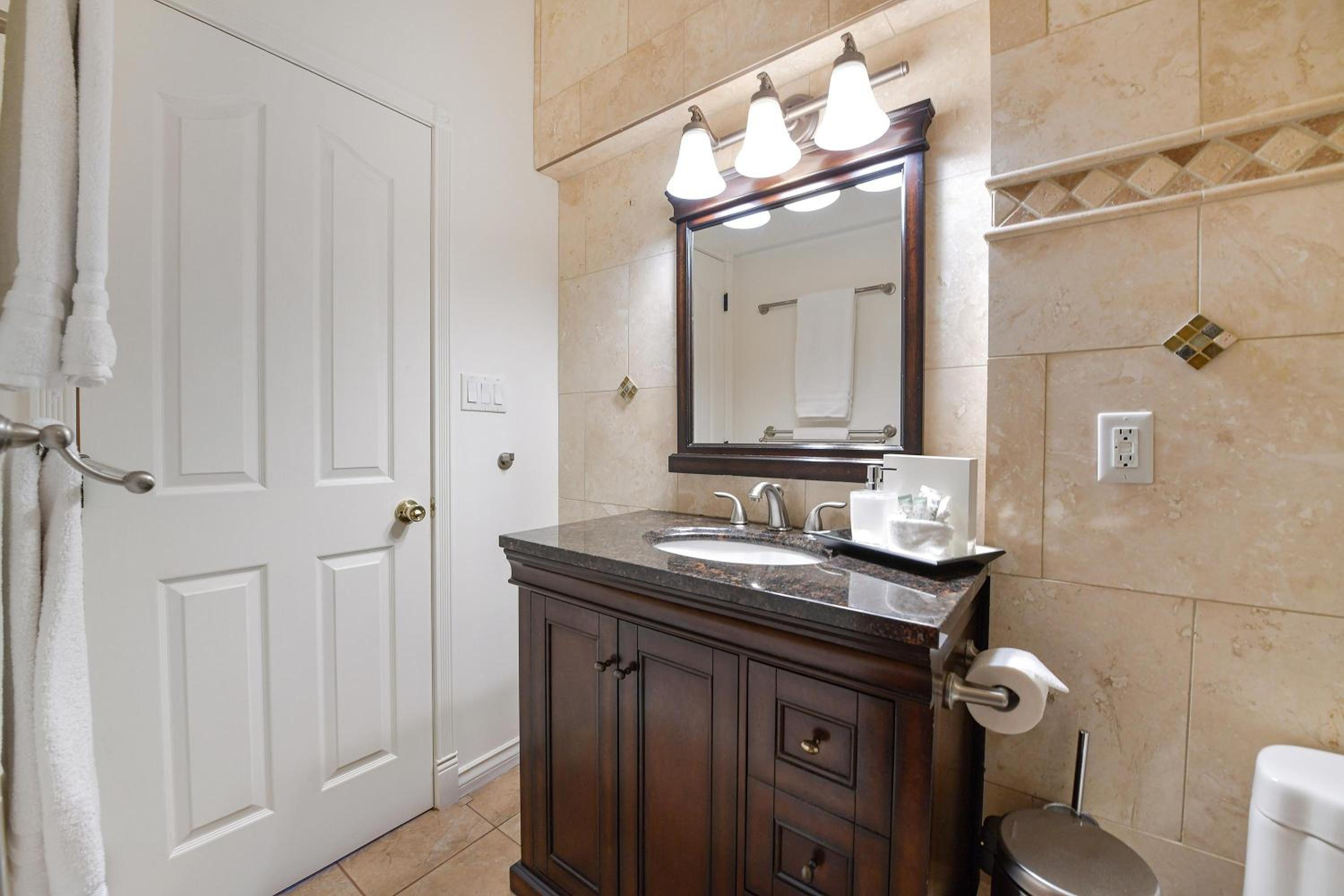 Dolphin House by EMR Vacation Rentals