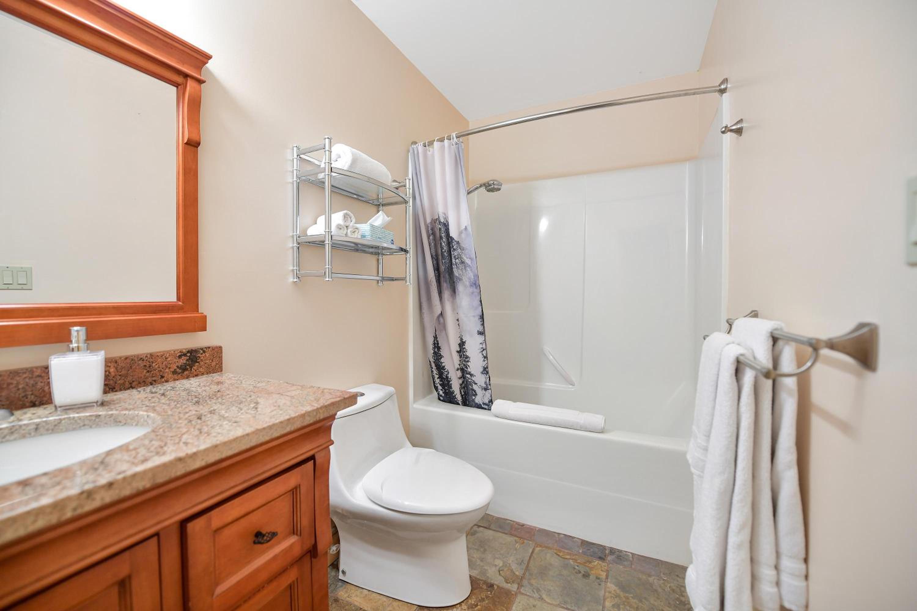 Dolphin House by EMR Vacation Rentals