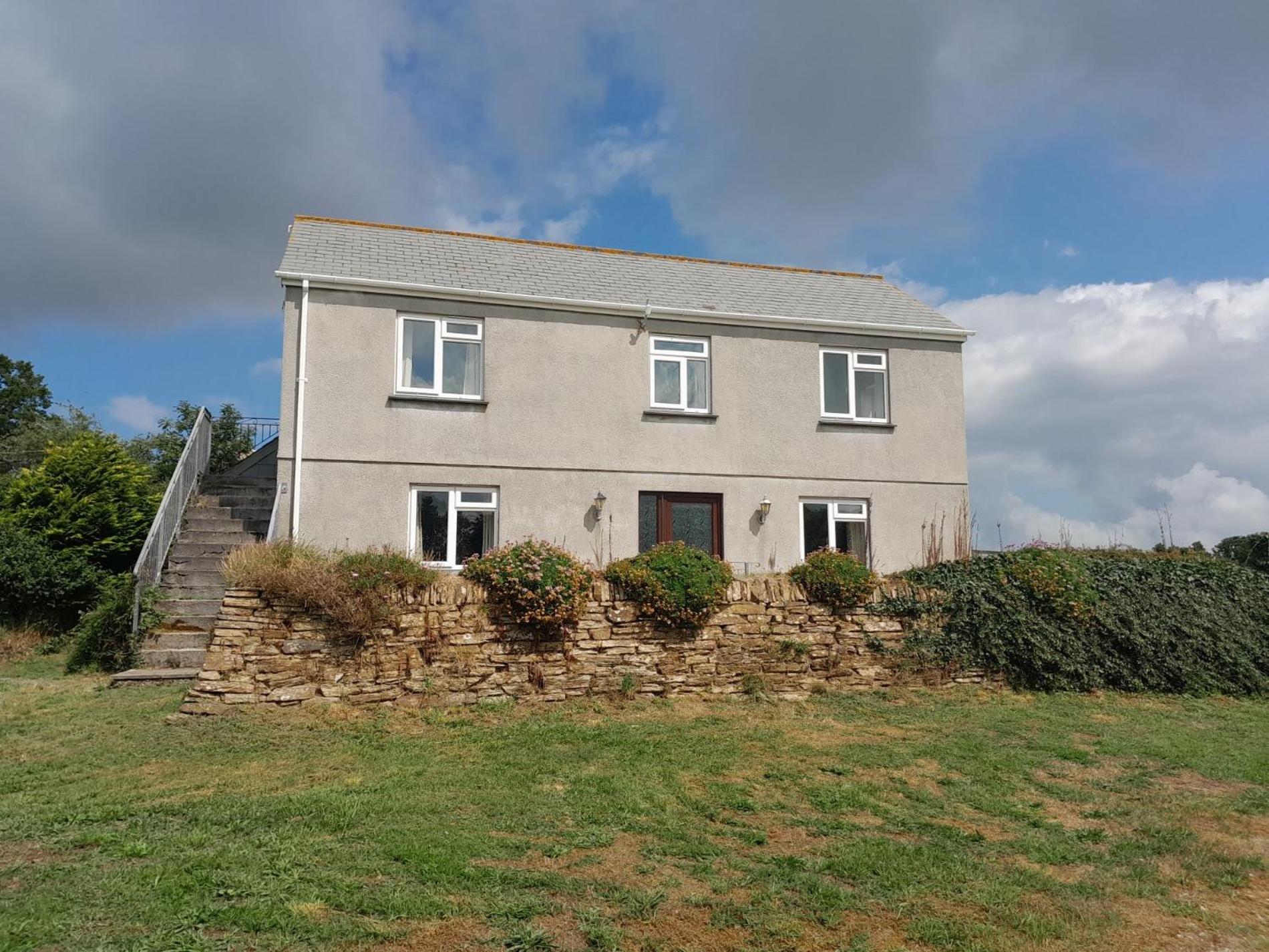 3 Bed in Padstow oc-treba