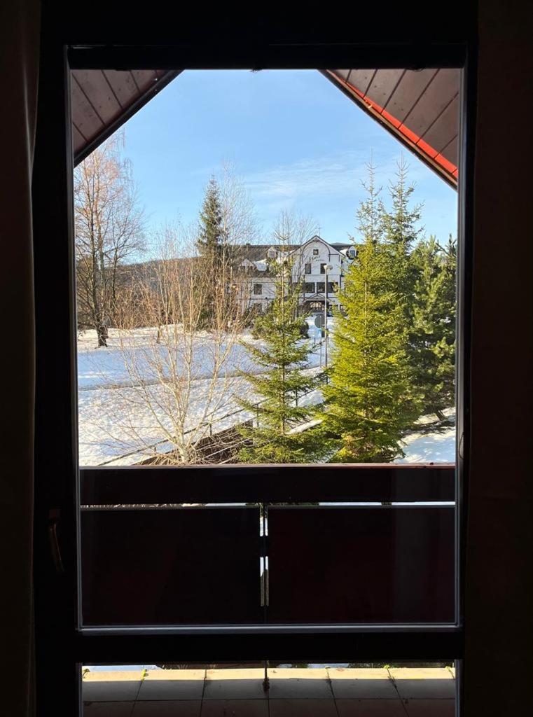 Apartmán Bílé Labe