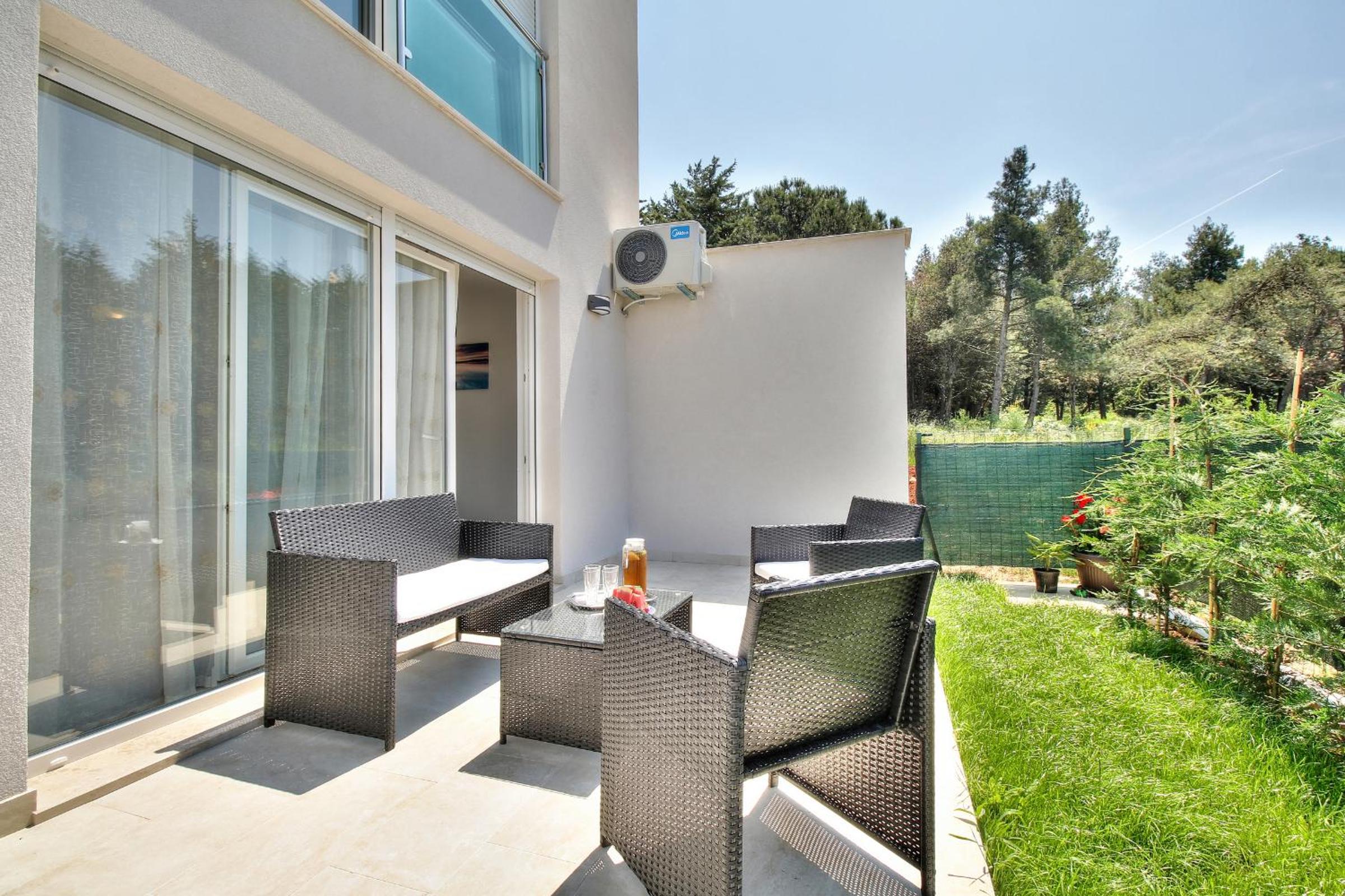 Villa Dolce Vita view 4