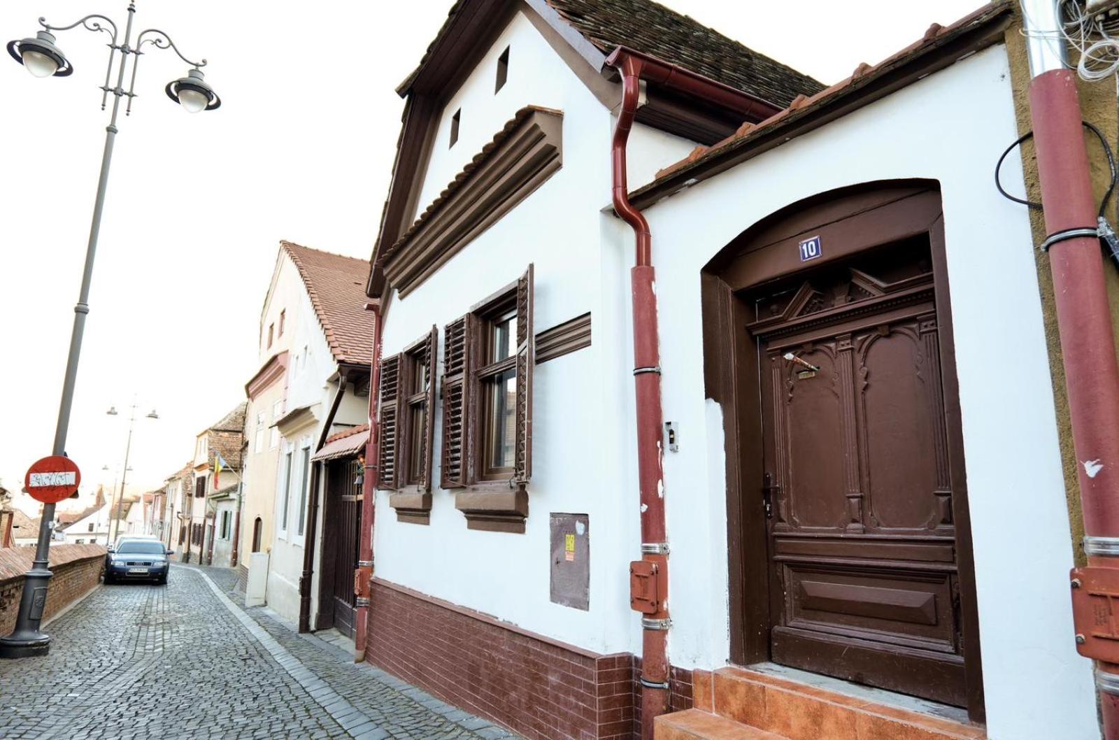 Casa Maria