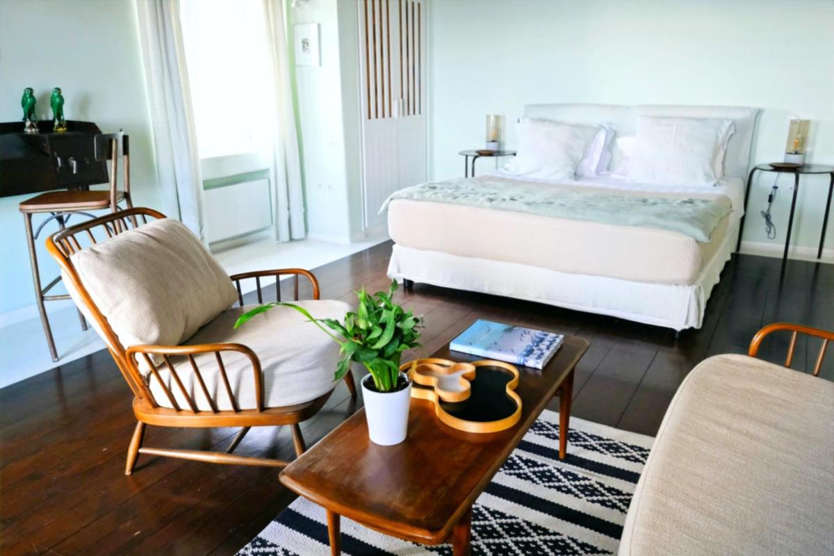 VILLA NAUTILIA - Luxury Villa with staff