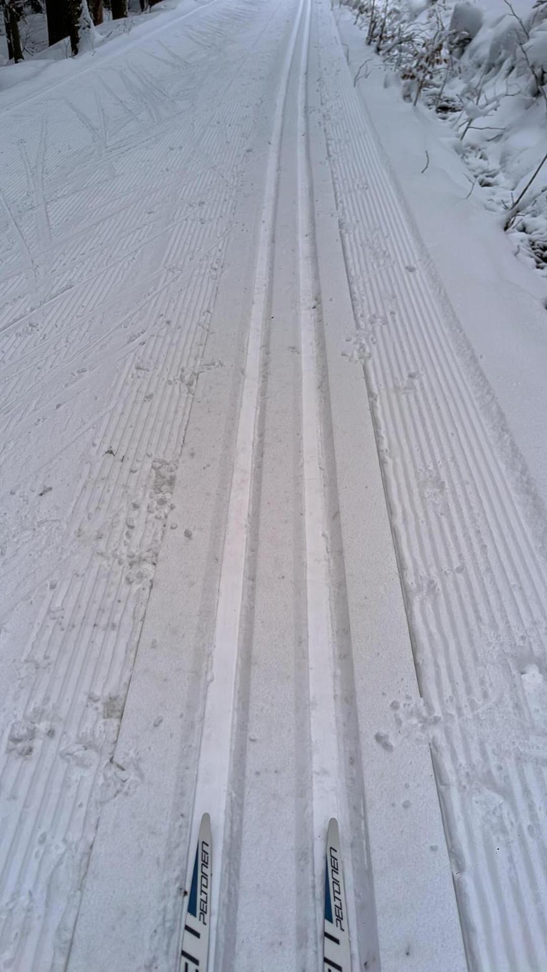 Nový apartmán v klidu Jizerek