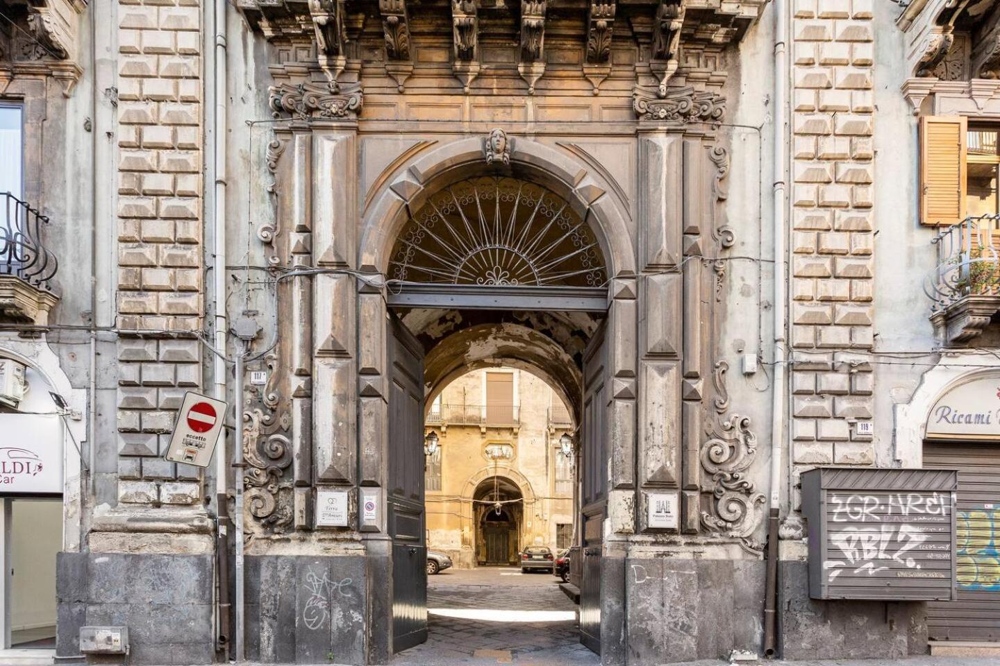 Hotel Terra d'Amuri Hotel - Image 1