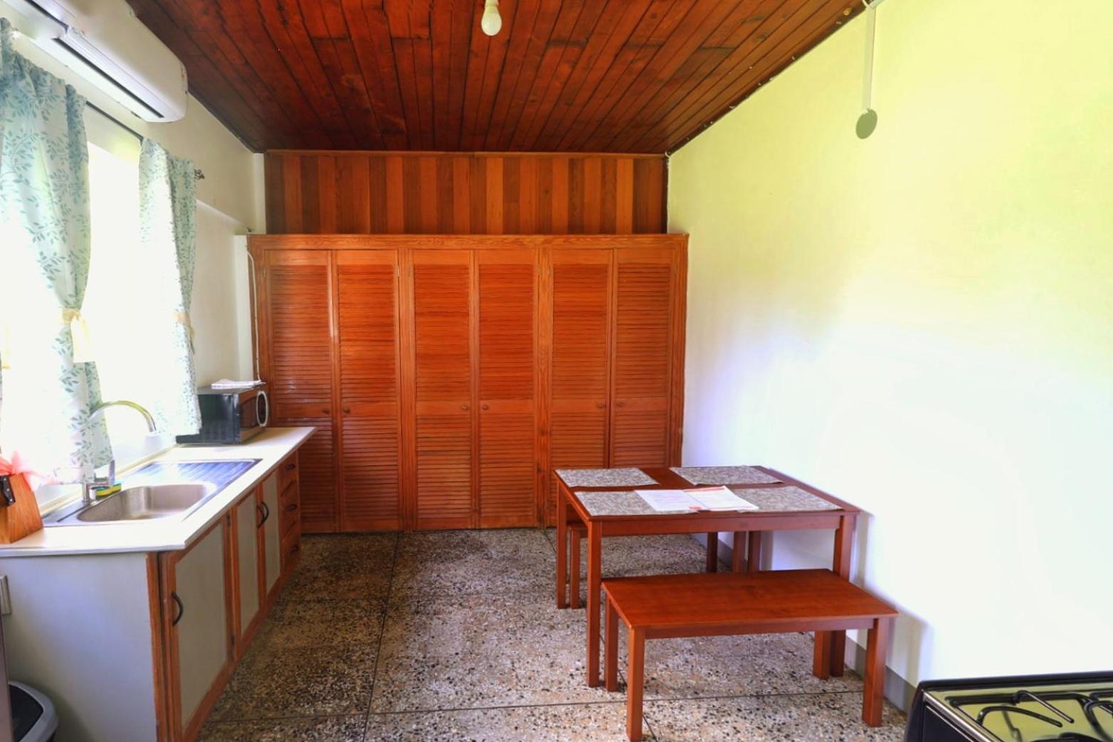 Cozy 1-Bed Apt in Whim Estate-near Scarborough view 5