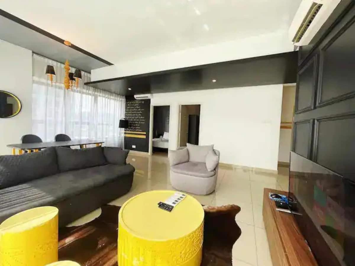 KL City Family Suite Level38