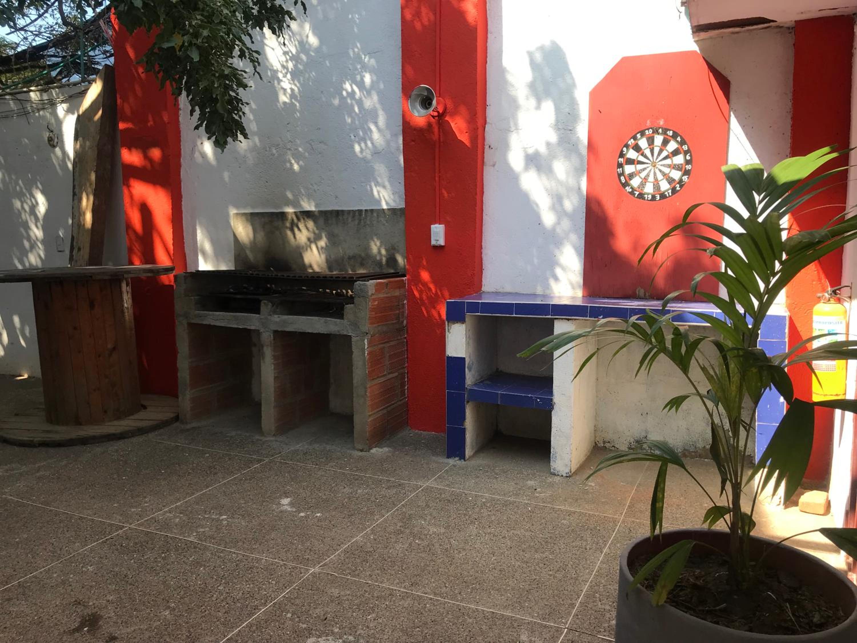 Sierraventura Hostel