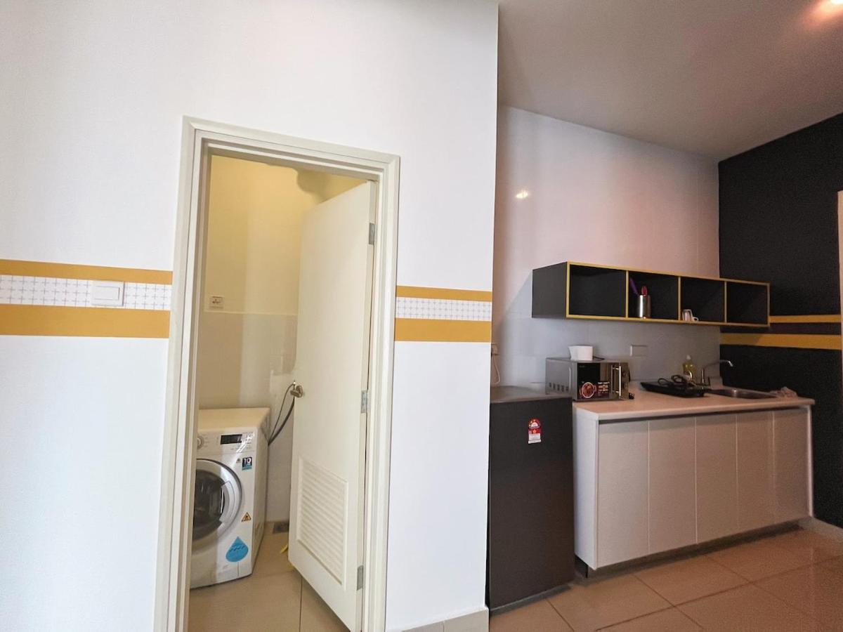 KL City Family Suite Level38