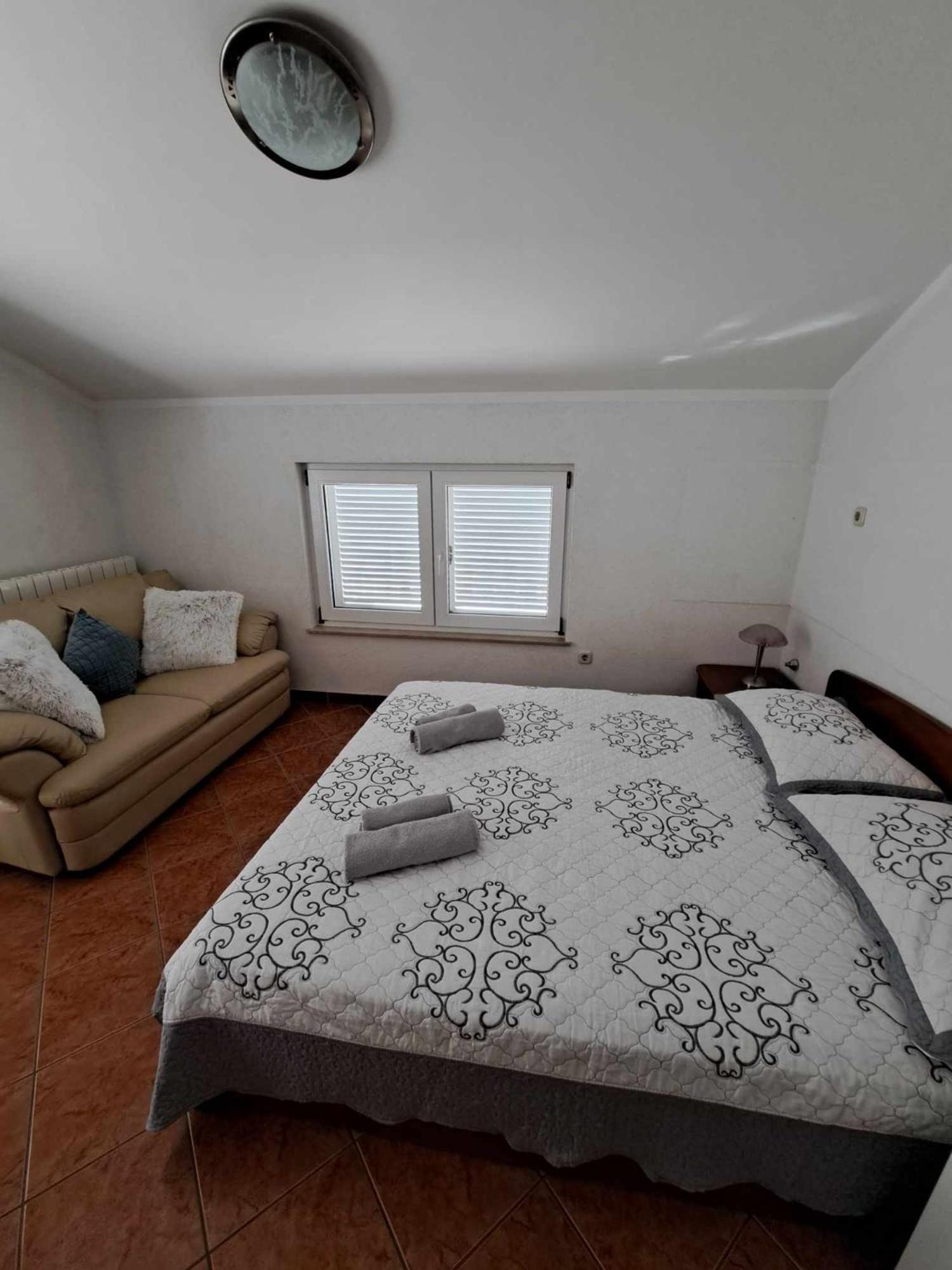 Villa Lily