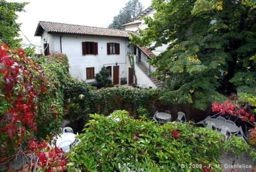 Stella Polare B&B view 5