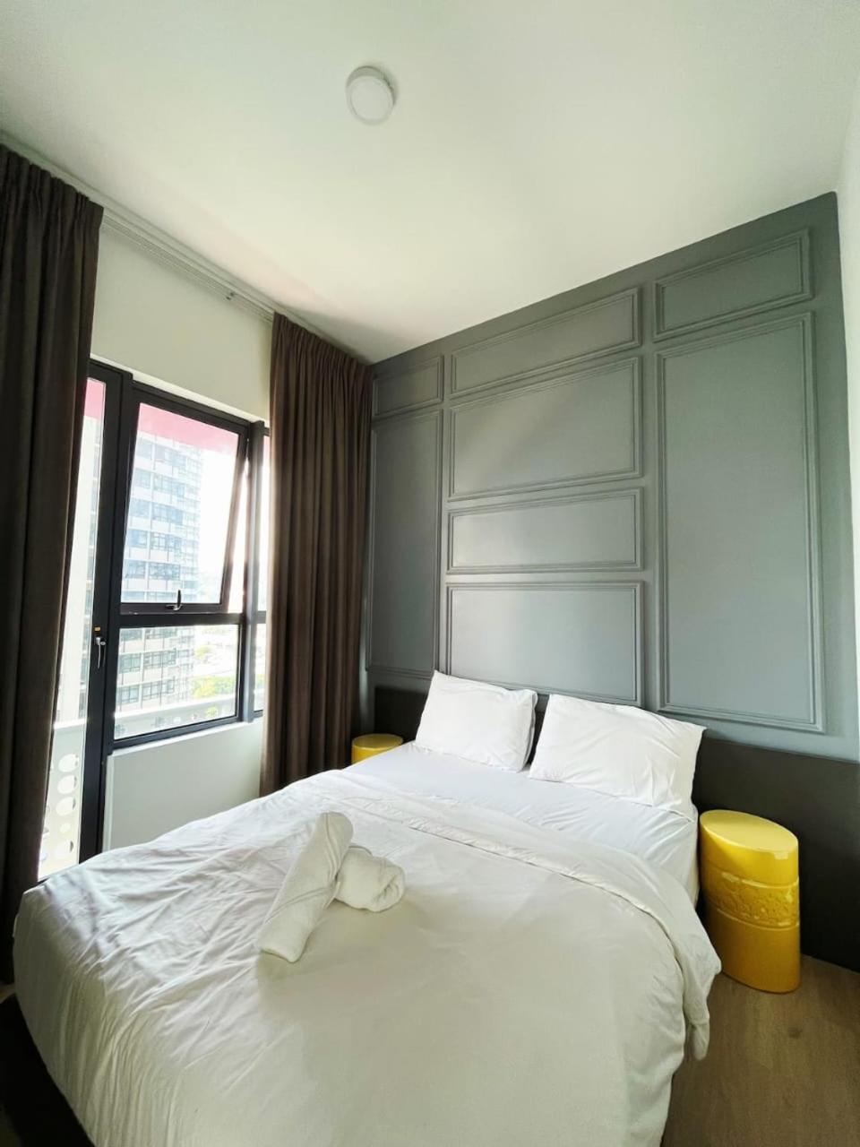 KL City Family Suite Level38