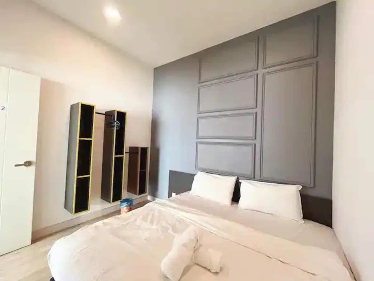 KL City Family Suite Level38
