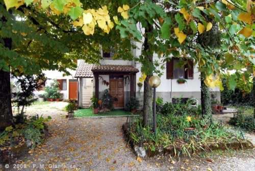 Stella Polare B&B view 4