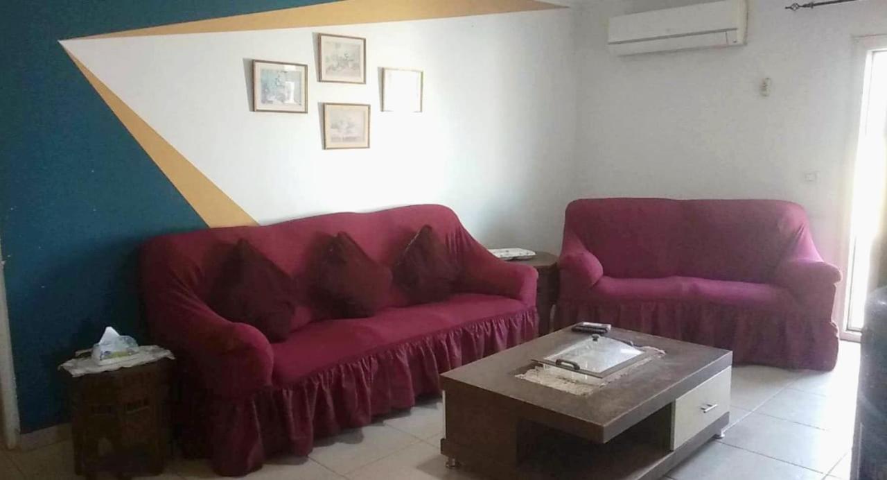Helmeya Apartment with Touristic Views