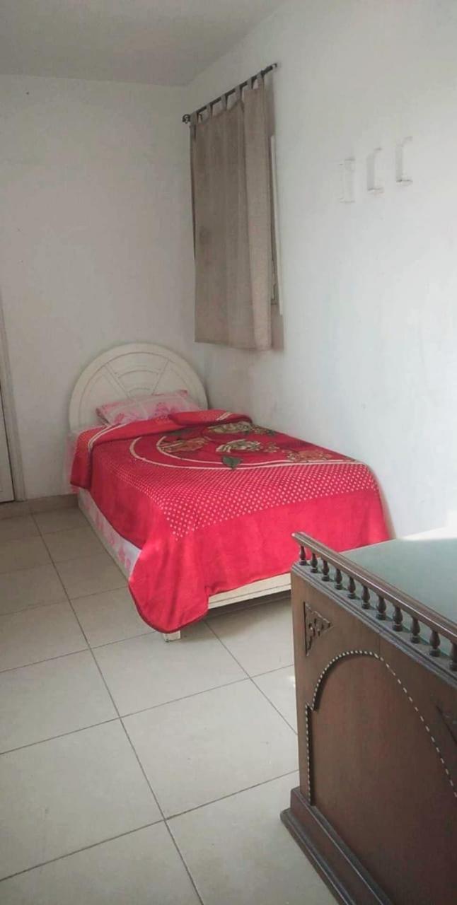 Helmeya Apartment with Touristic Views