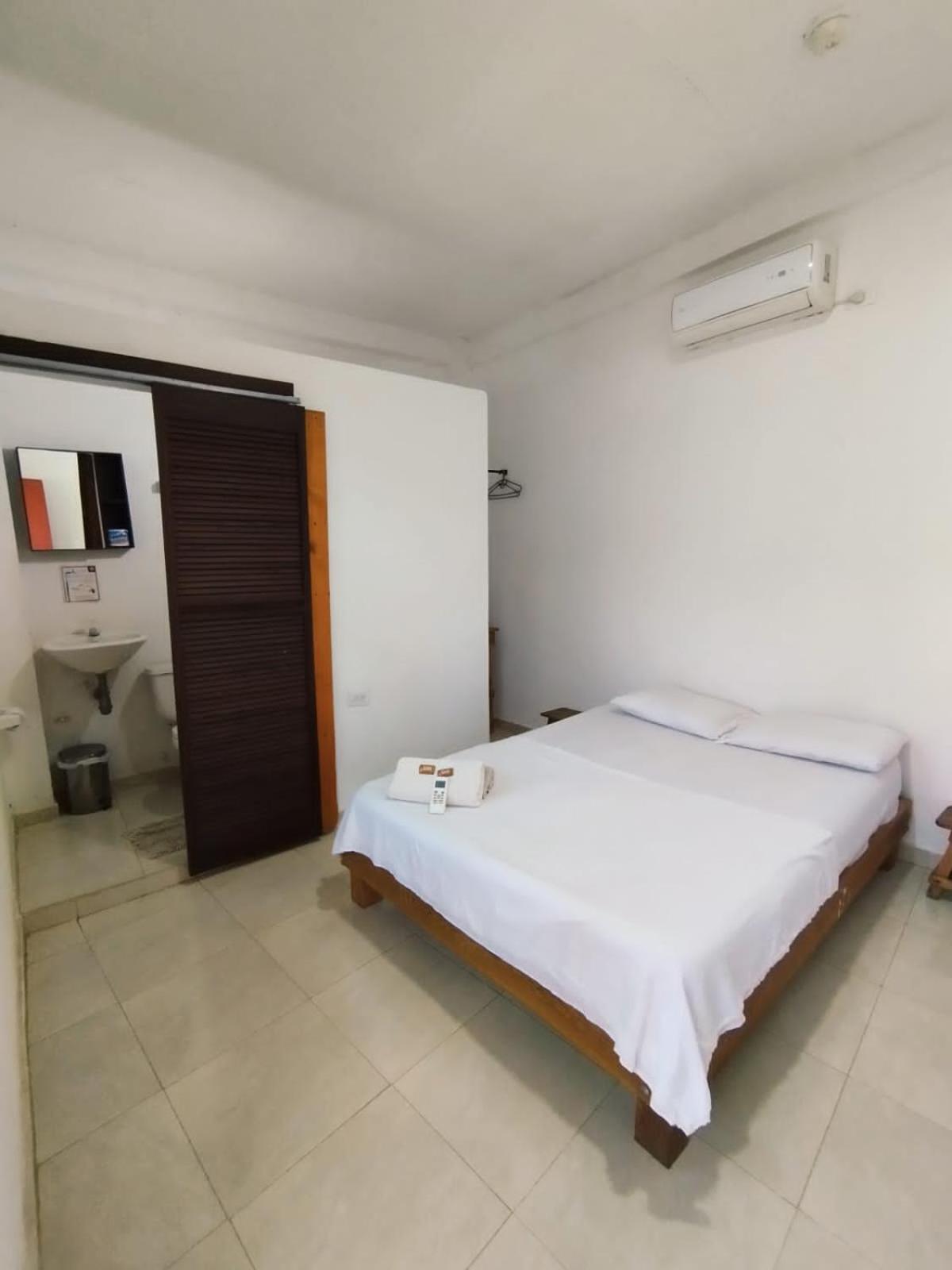 Sierraventura Hostel