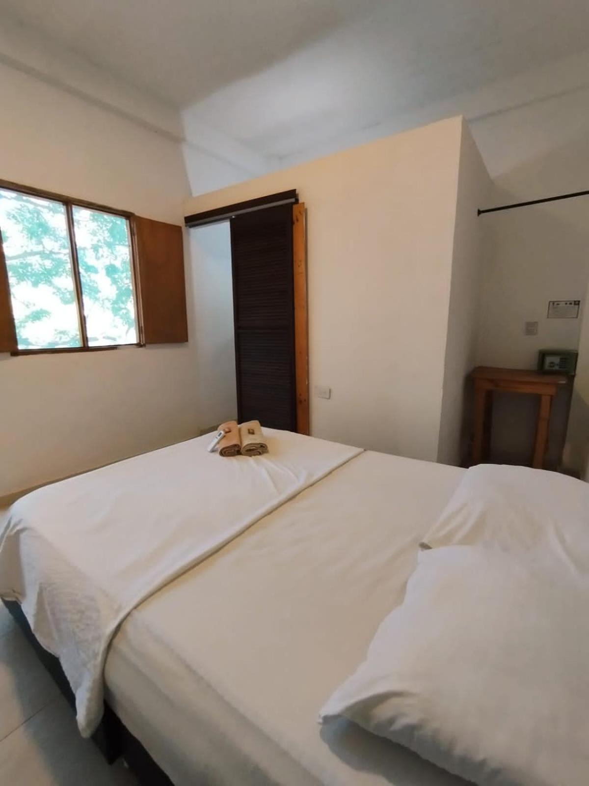 Sierraventura Hostel