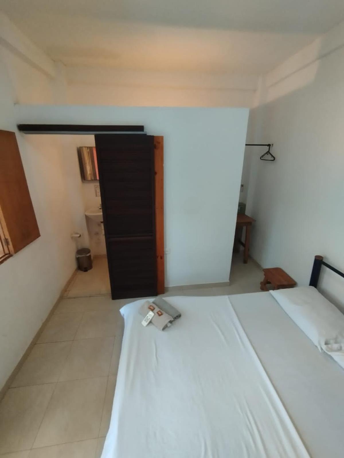 Sierraventura Hostel