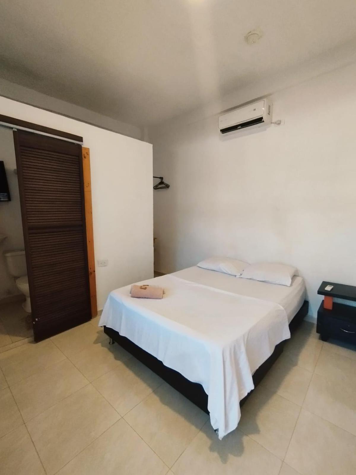 Sierraventura Hostel