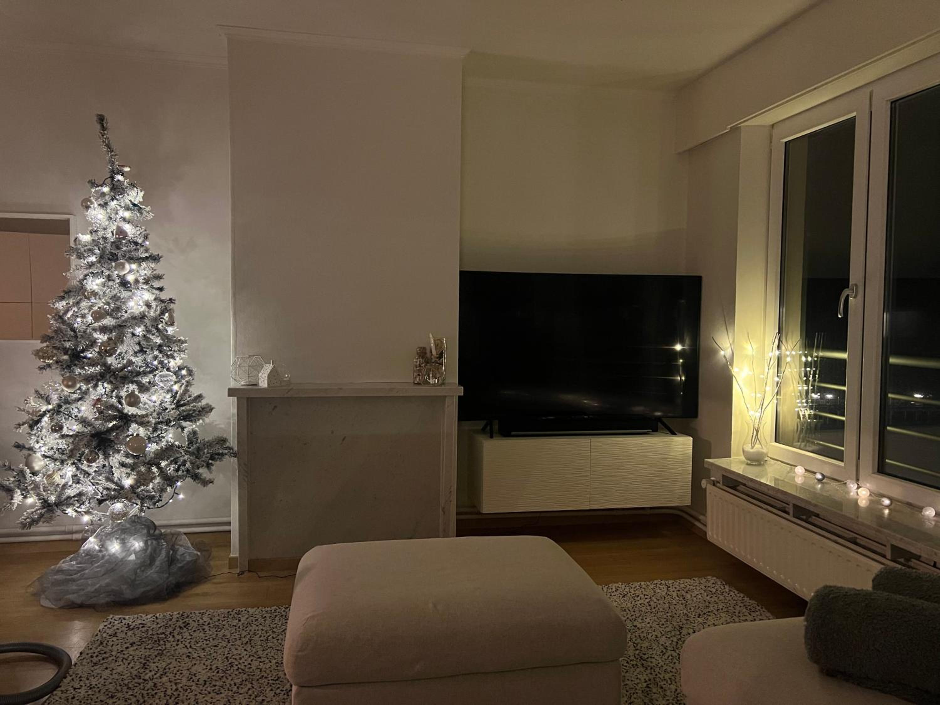 Ruim Appartement met Zeezicht view 4