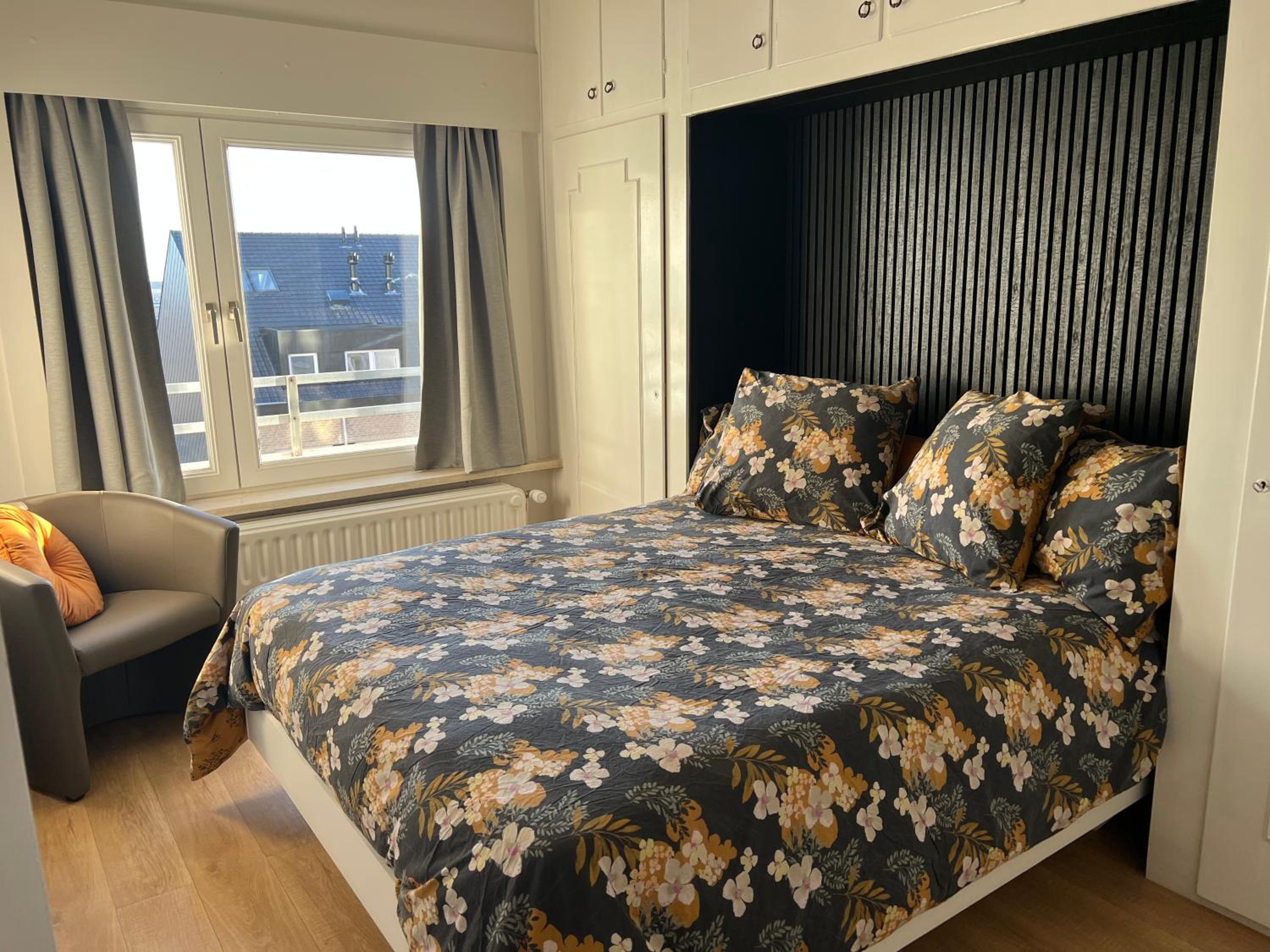 Ruim Appartement met Zeezicht view 3