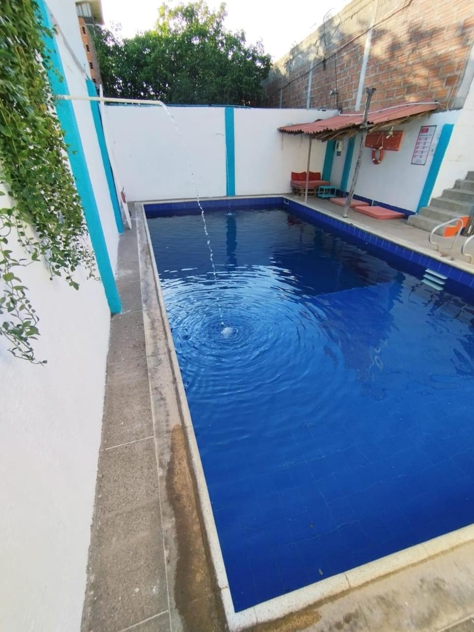 Sierraventura Hostel