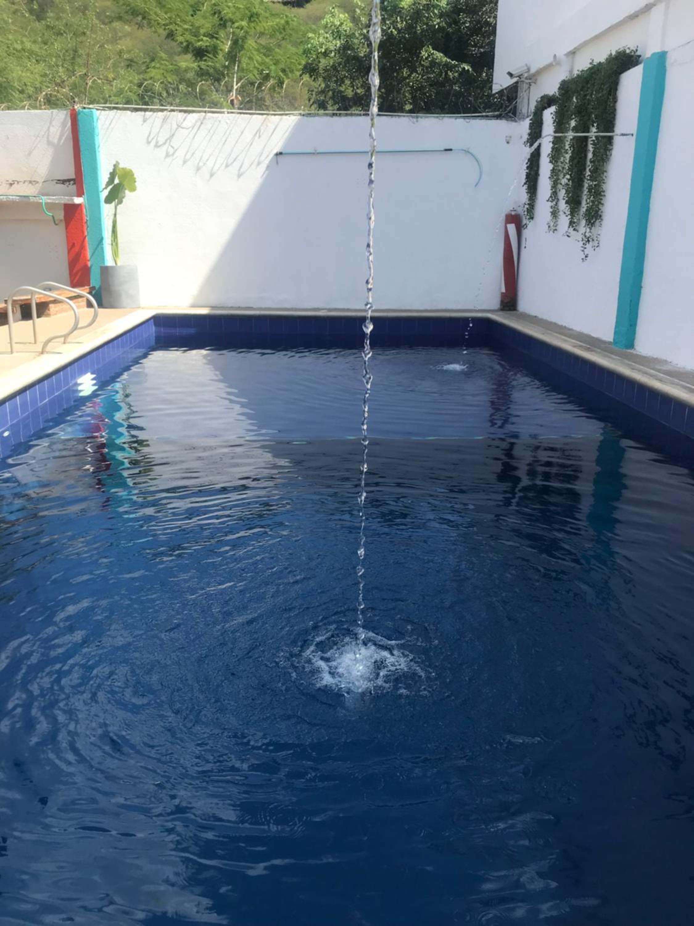 Sierraventura Hostel