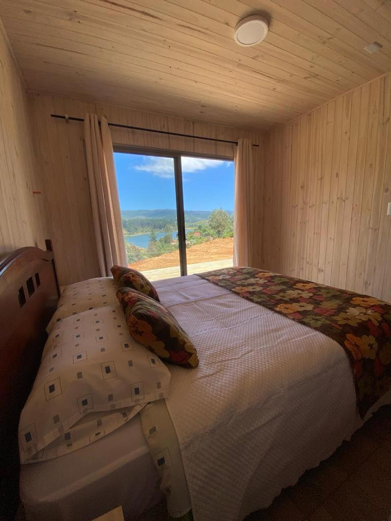 Cabaña gam.nav