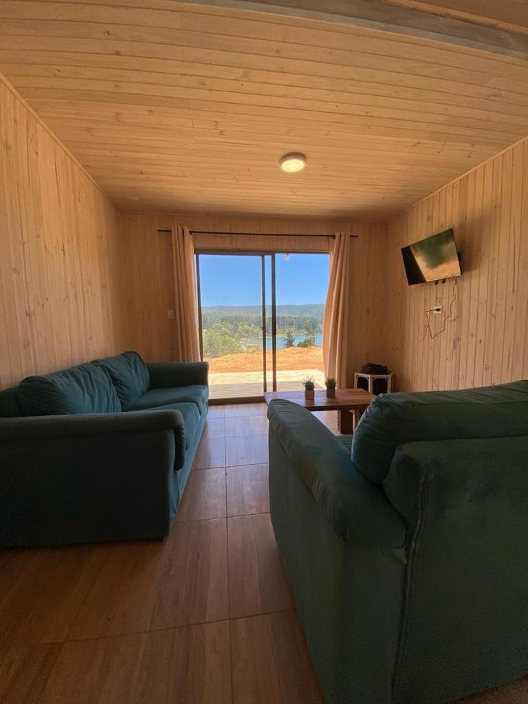 Cabaña gam.nav