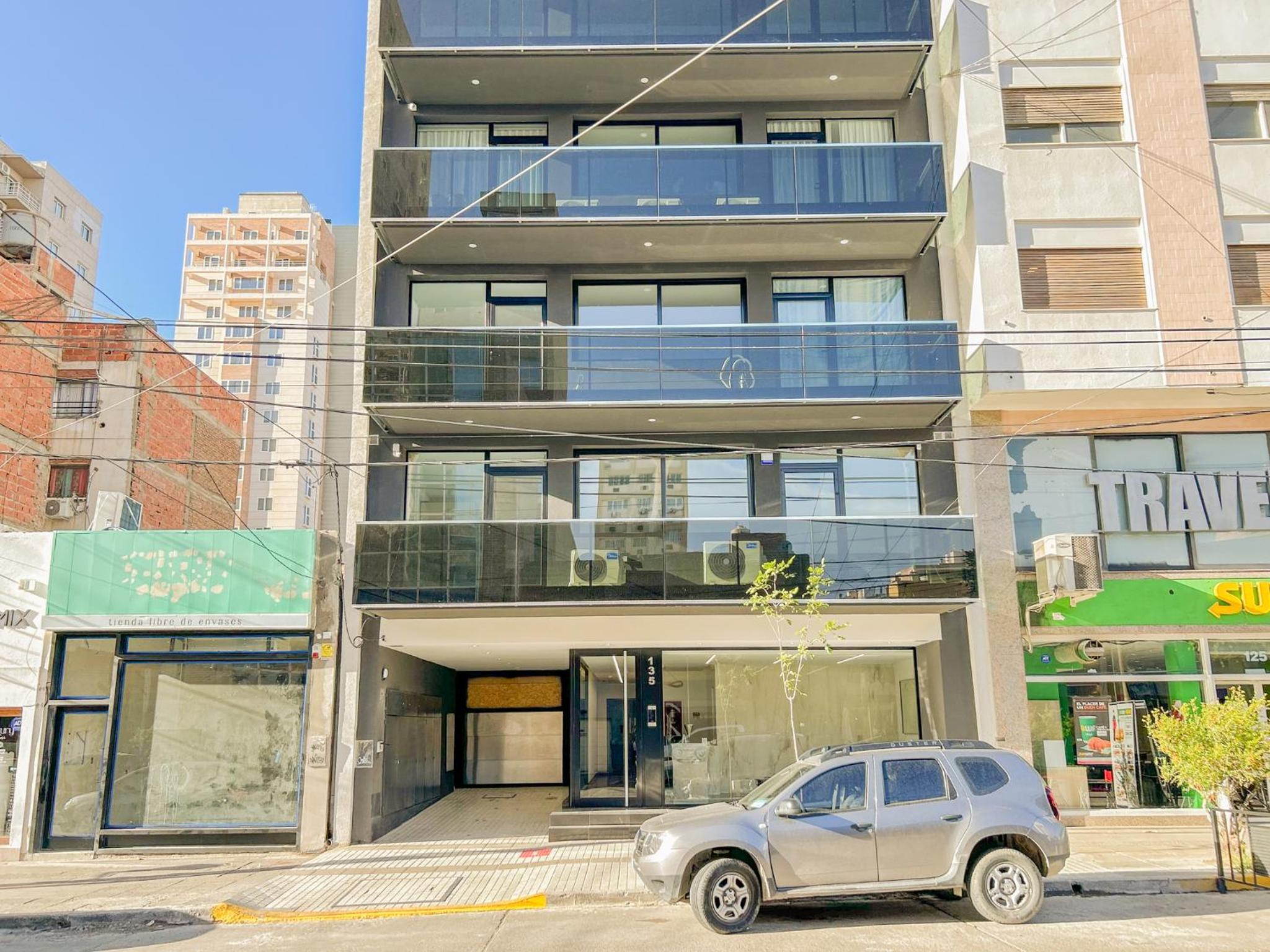 Neuquen Torre Eleganza