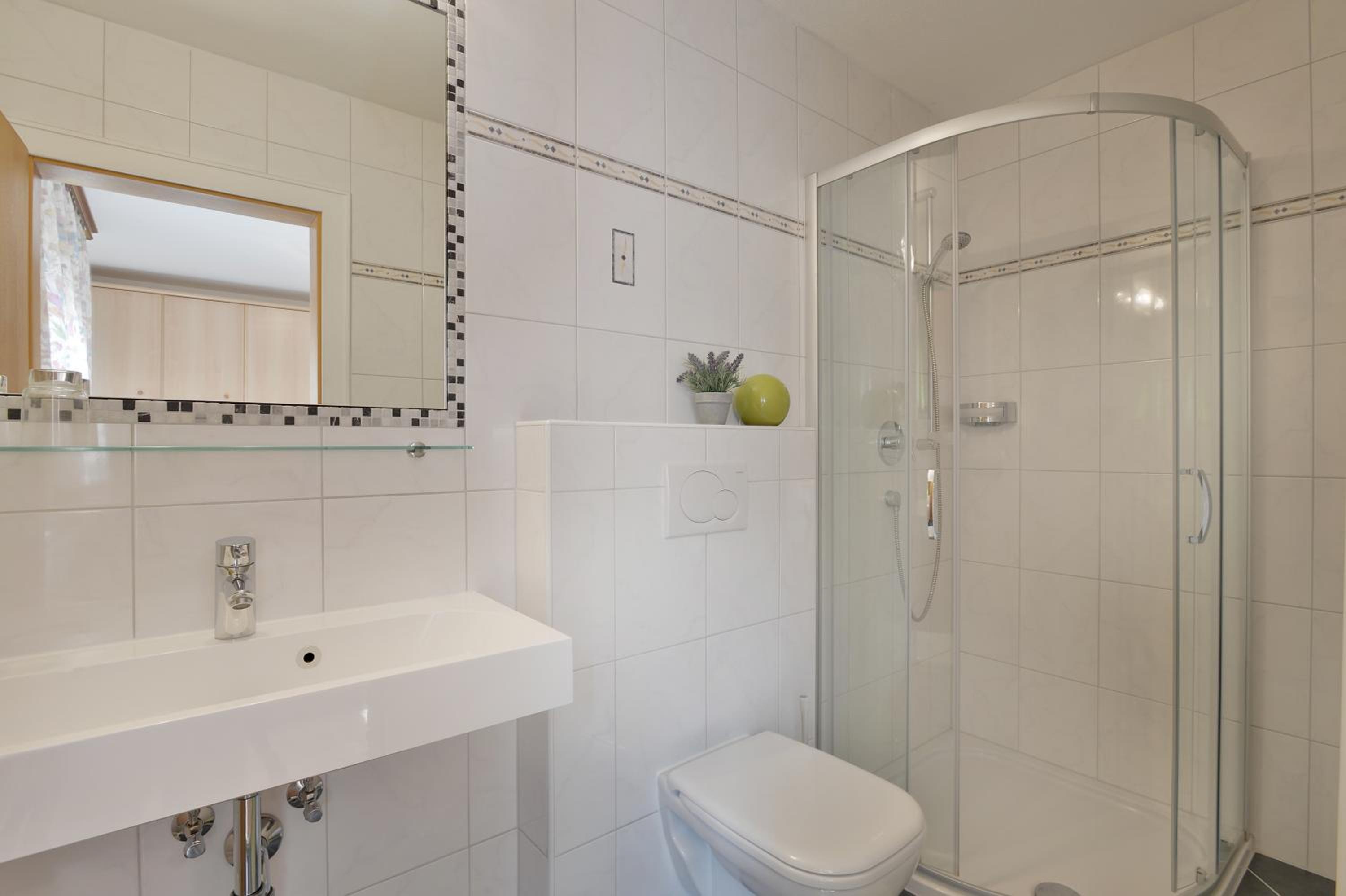 Apartment Aschenwald Elisabeth