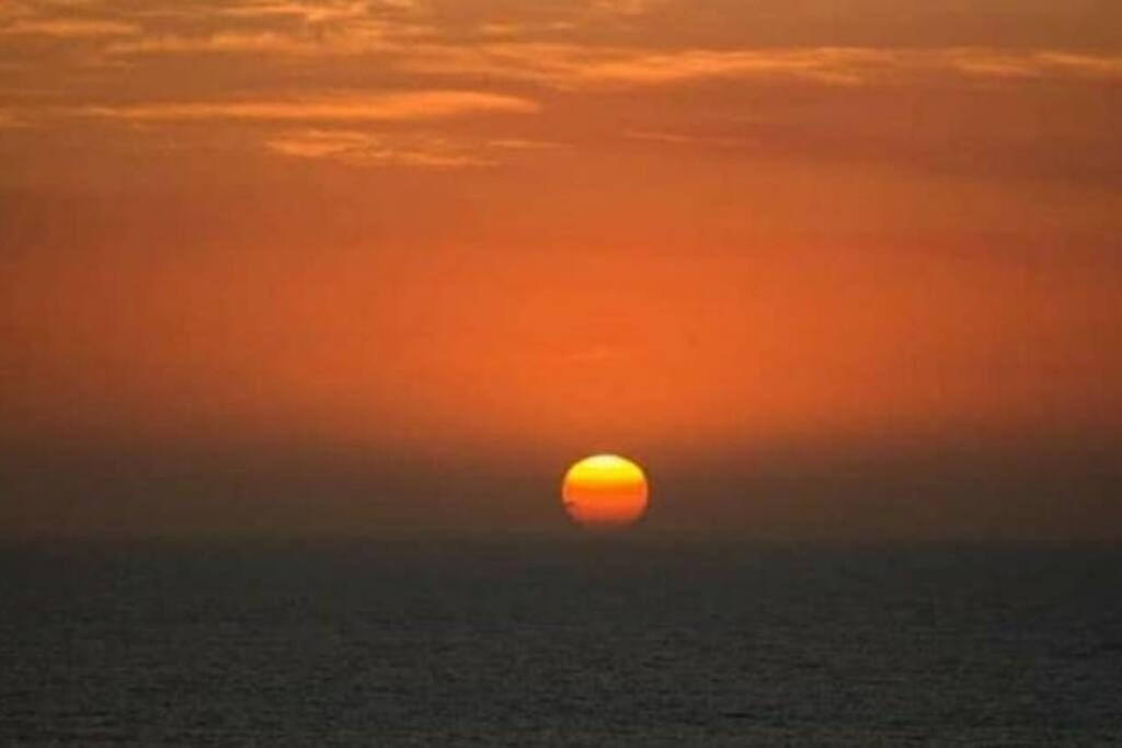 LUXURY APARTAMENT, MORROS ECO VISTA AL MAR.