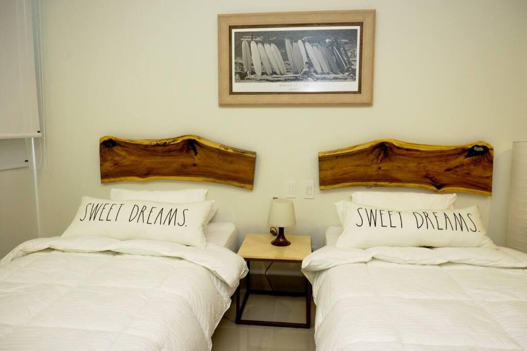LUXURY APARTAMENT, MORROS ECO VISTA AL MAR.