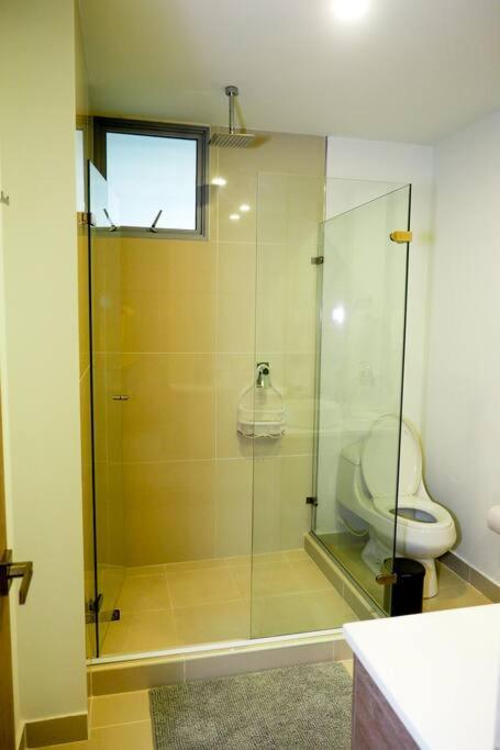 LUXURY APARTAMENT, MORROS ECO VISTA AL MAR.