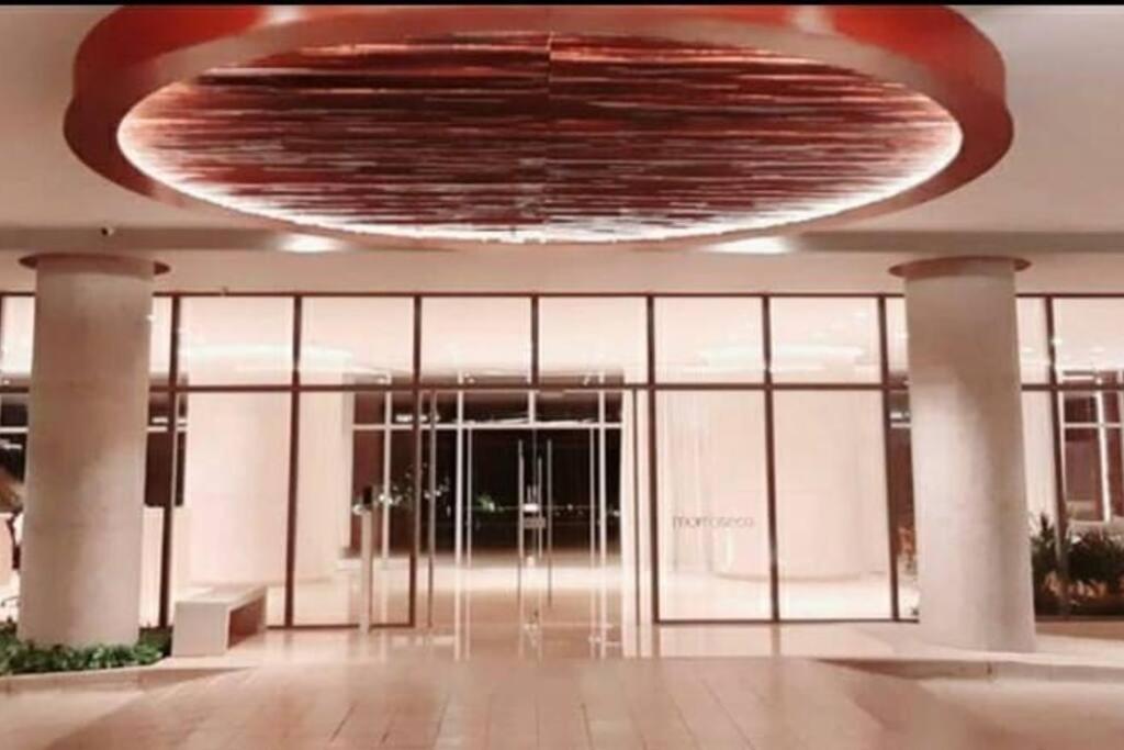 LUXURY APARTAMENT, MORROS ECO VISTA AL MAR.