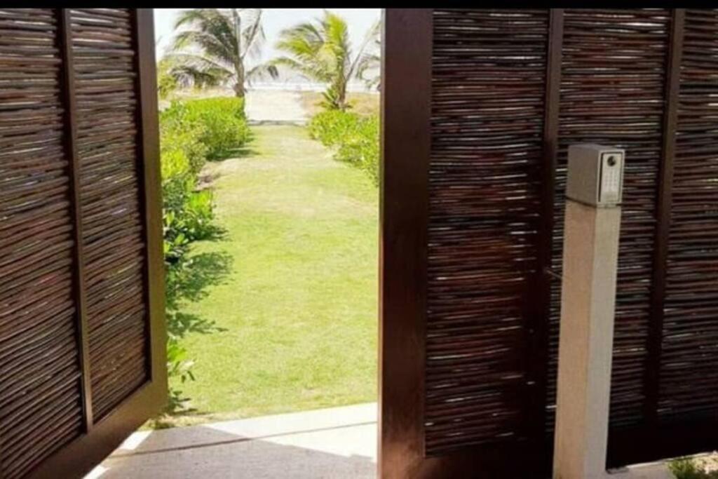 LUXURY APARTAMENT, MORROS ECO VISTA AL MAR.